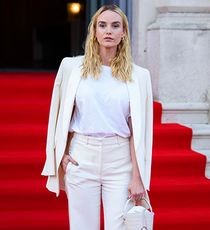 Joanna Vanderham, 34 года, Австралия Joanna Vanderham, 34 года,